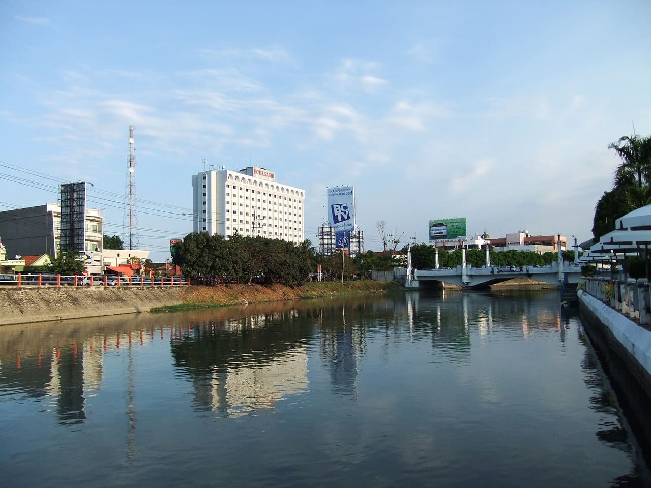 Sahid Hotel, Surabaya