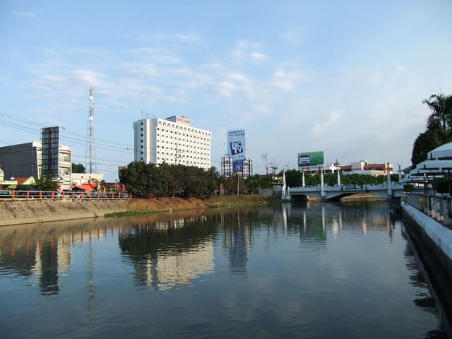 Sahid Hotel, Surabaya