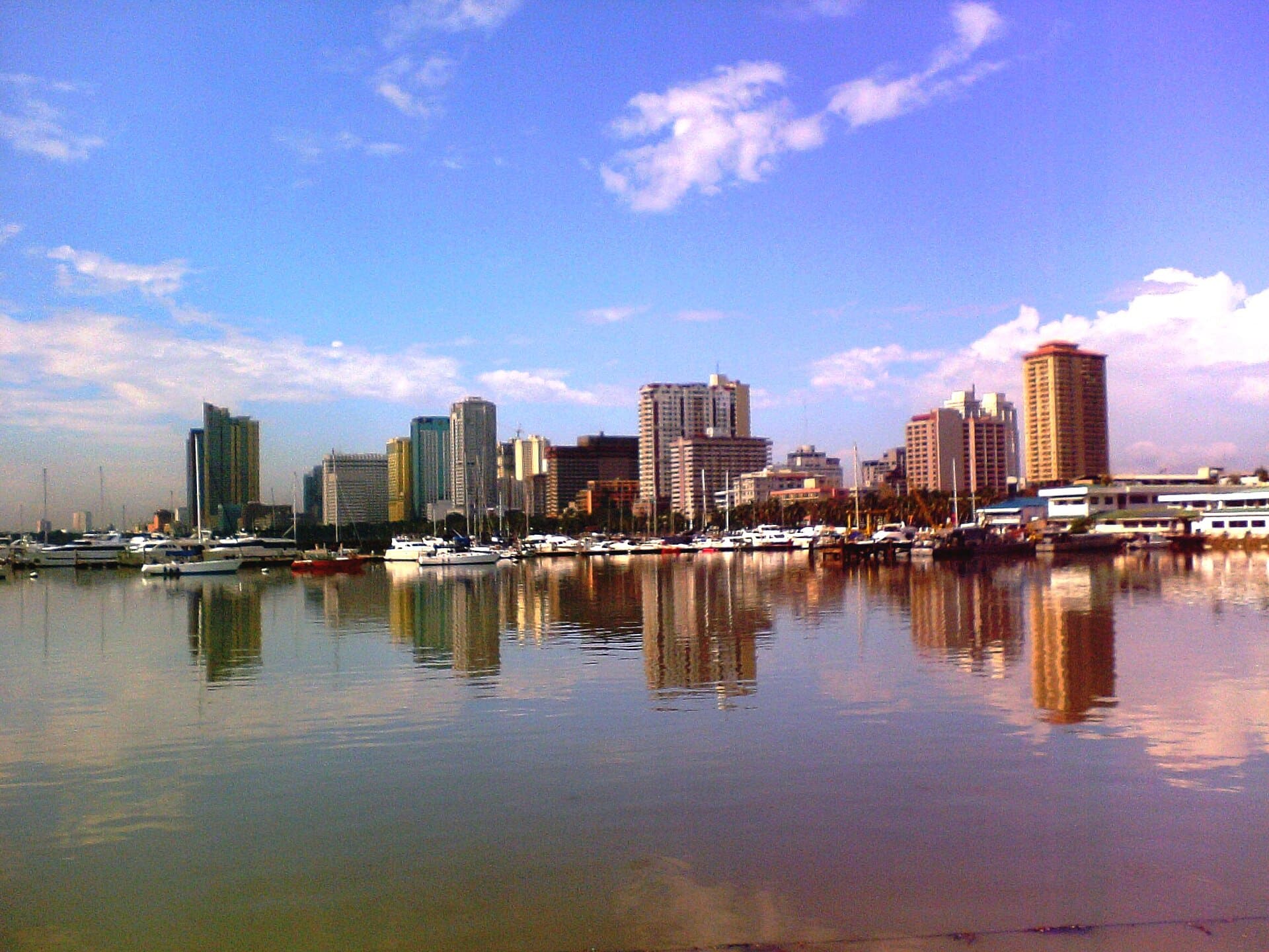 1202 Bukaneg St, Malate, Pasay, 1307 Metro Manila, Philippines