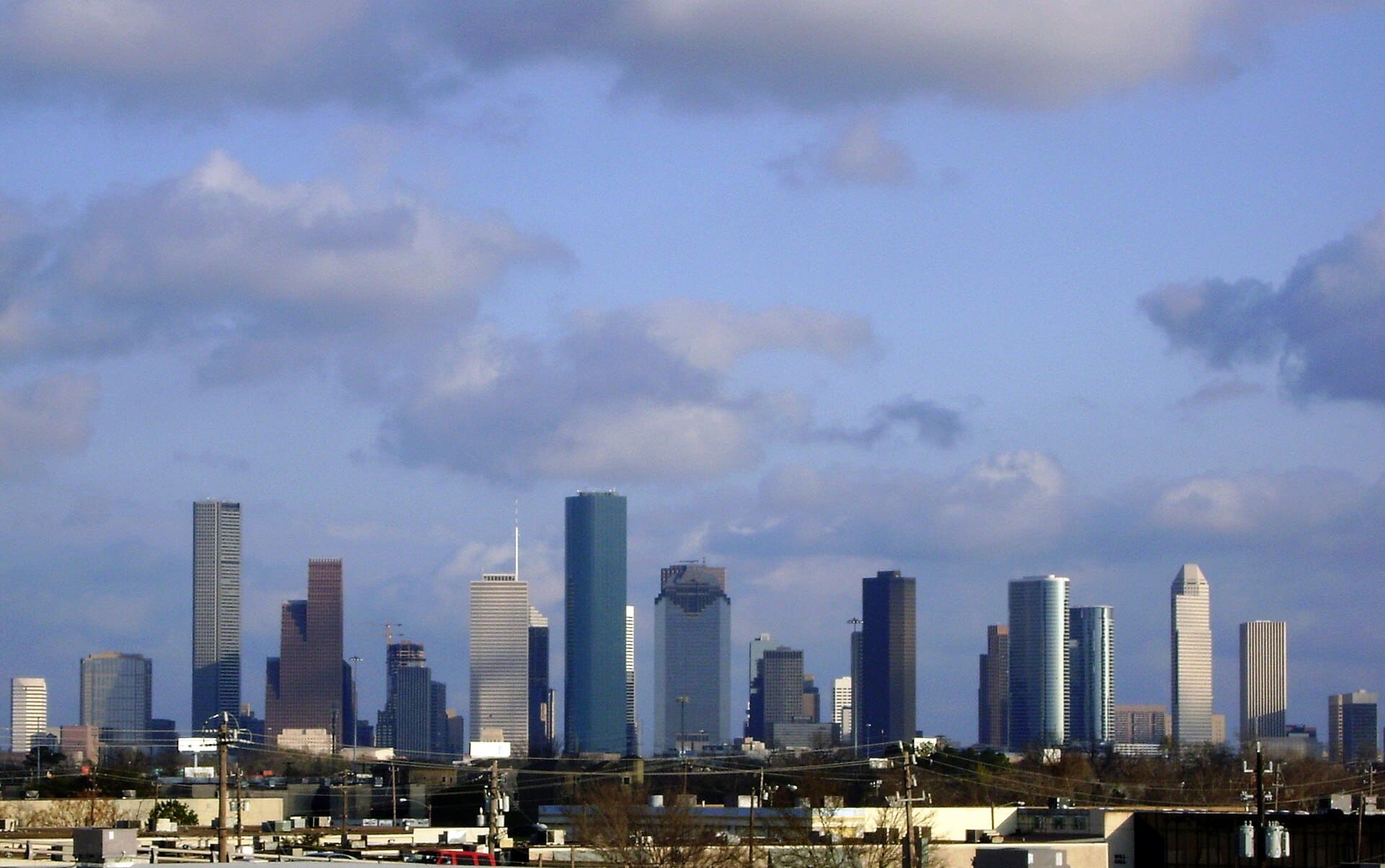 Houston, Texas