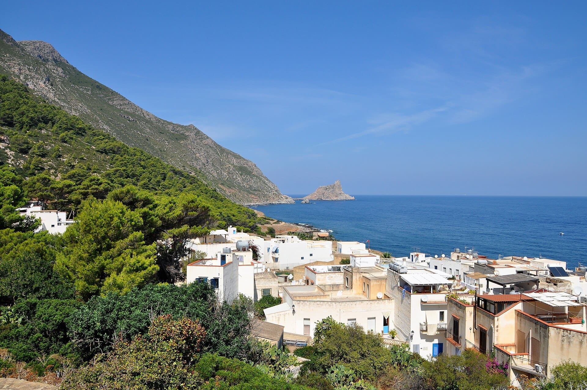 Favignana