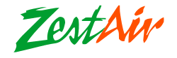 Zest Air