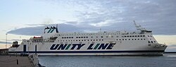 Unity Line