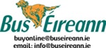 Bus Éireann