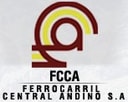 Ferrocarril Central Andino