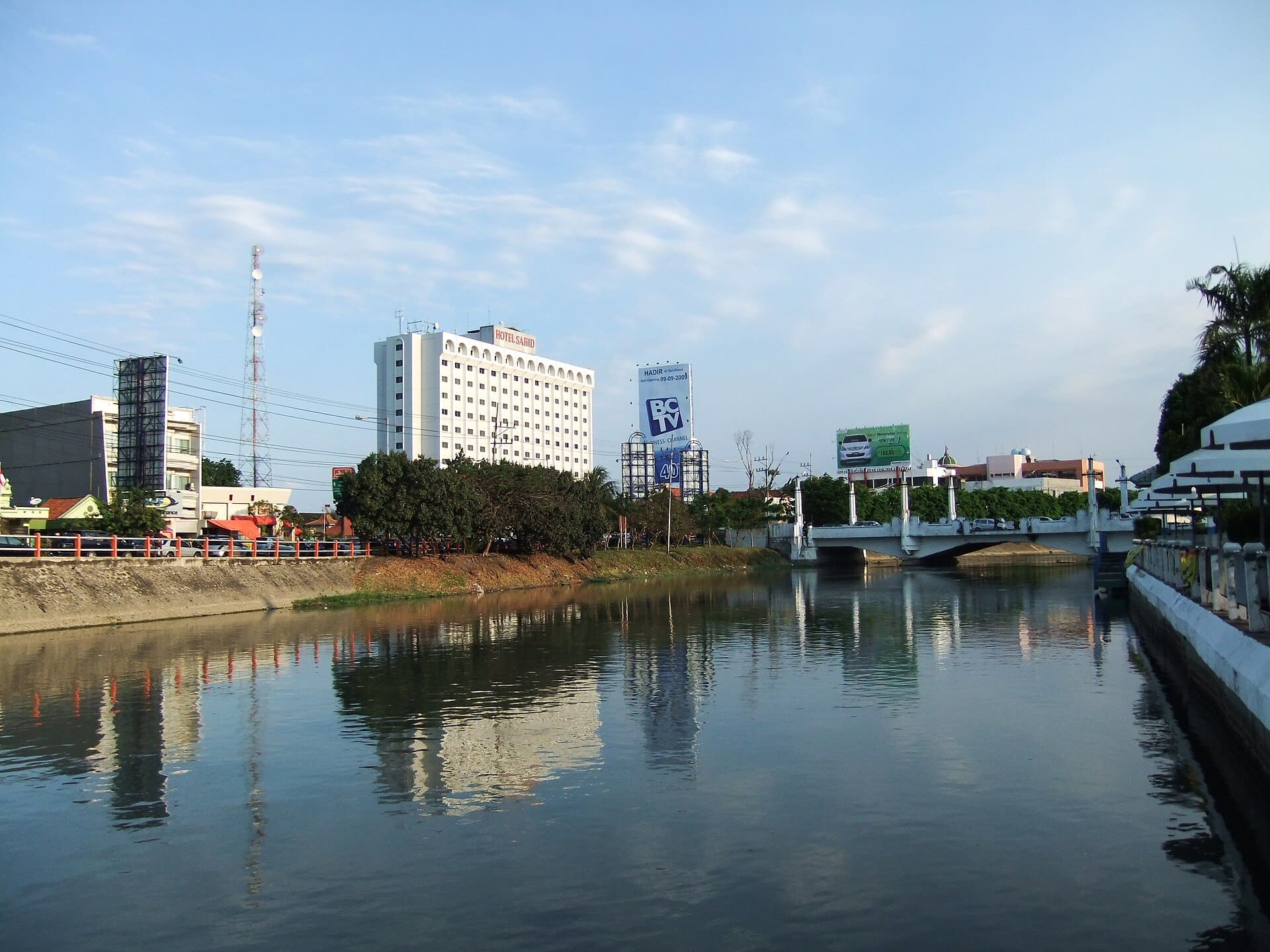 Sahid Hotel, Surabaya