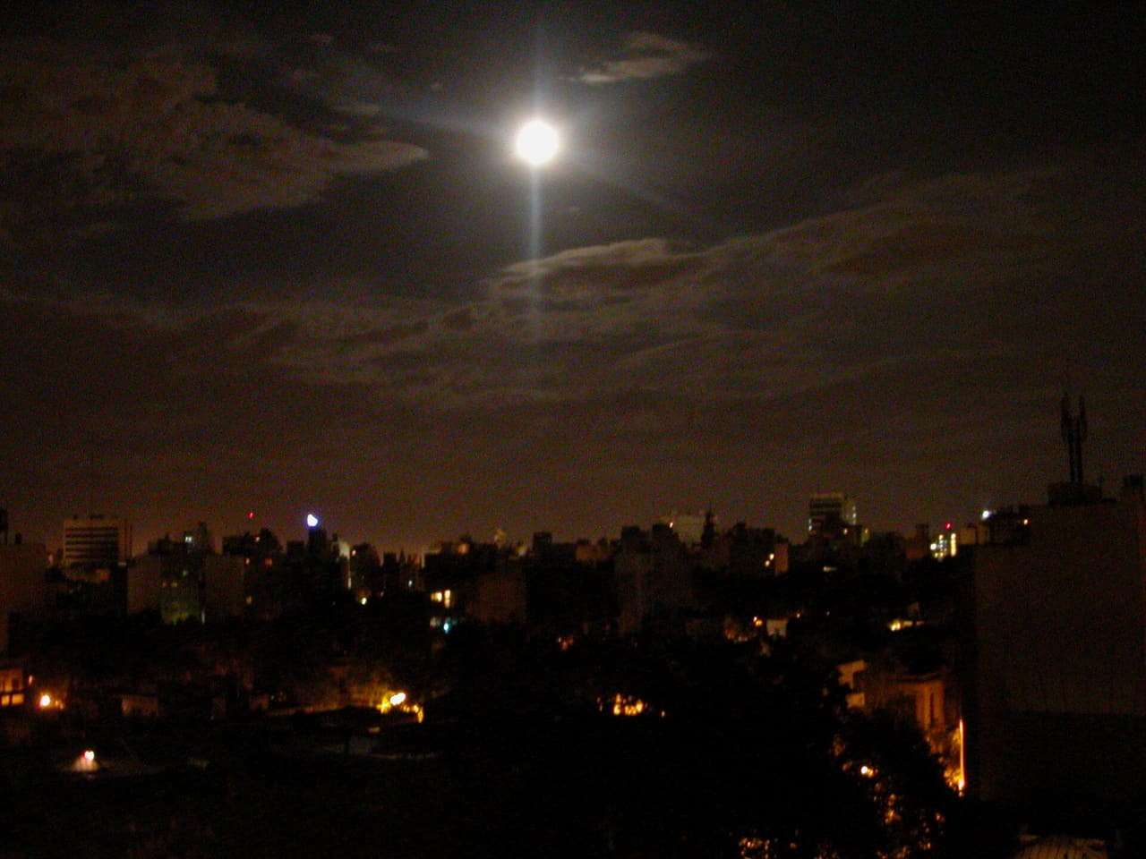 Montevideo