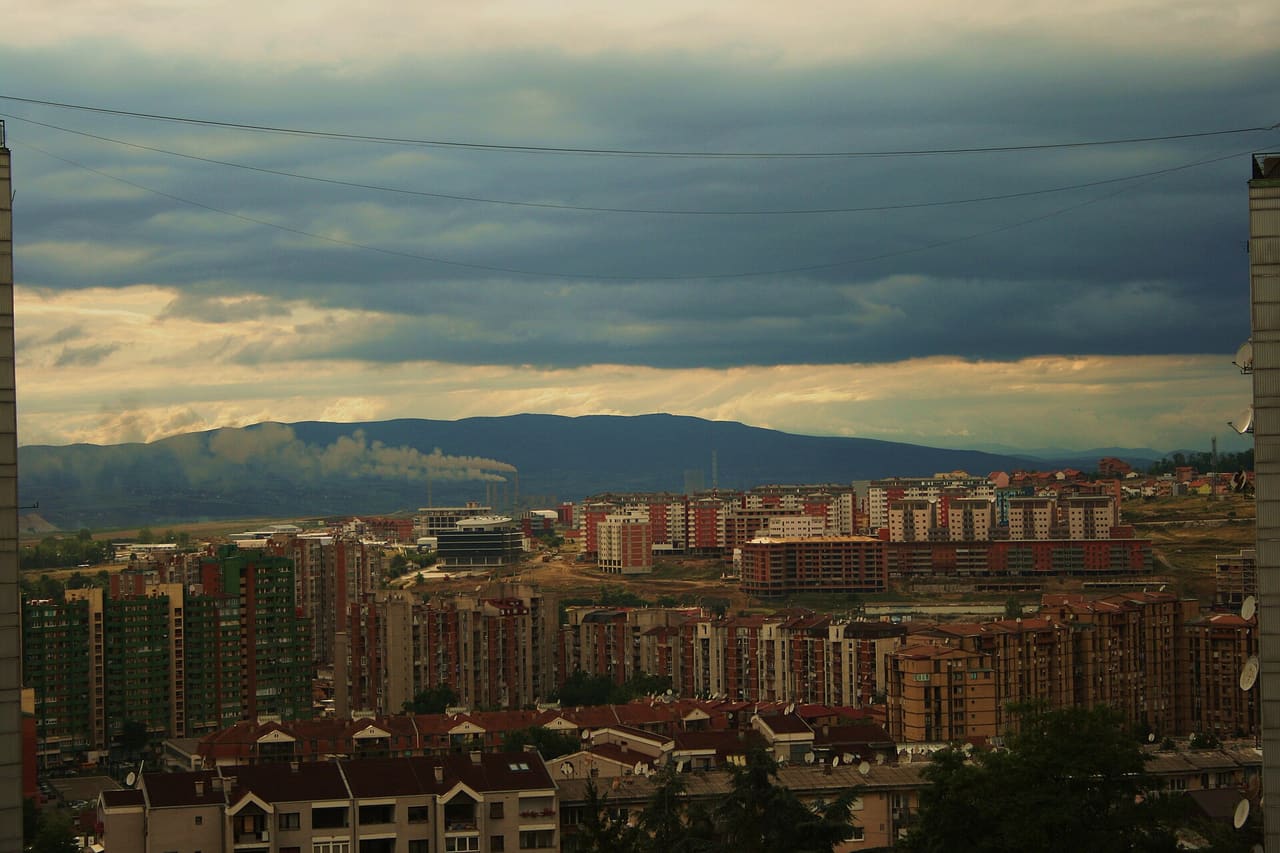 Prishtina, Kosovo