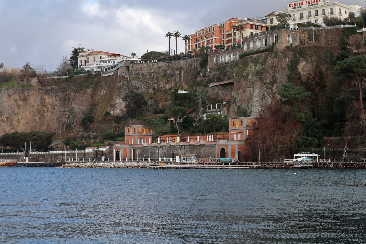Sorrento