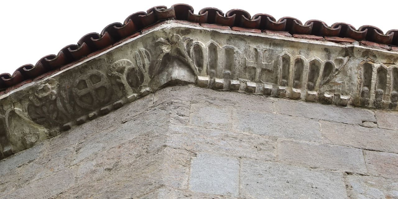 Hagios Eugenios, Trabzon