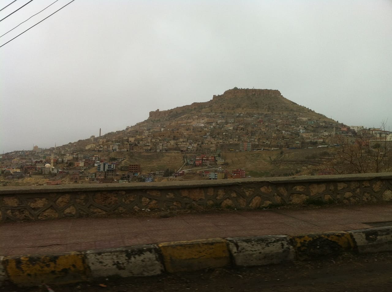 Eski Mardin TÜRKİYE