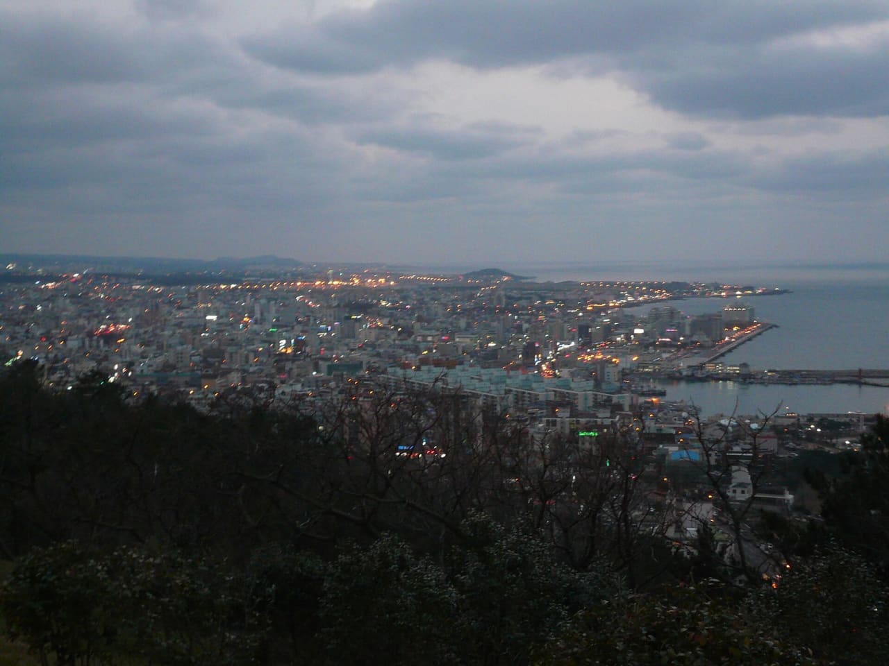 Jeju Island, South Korea