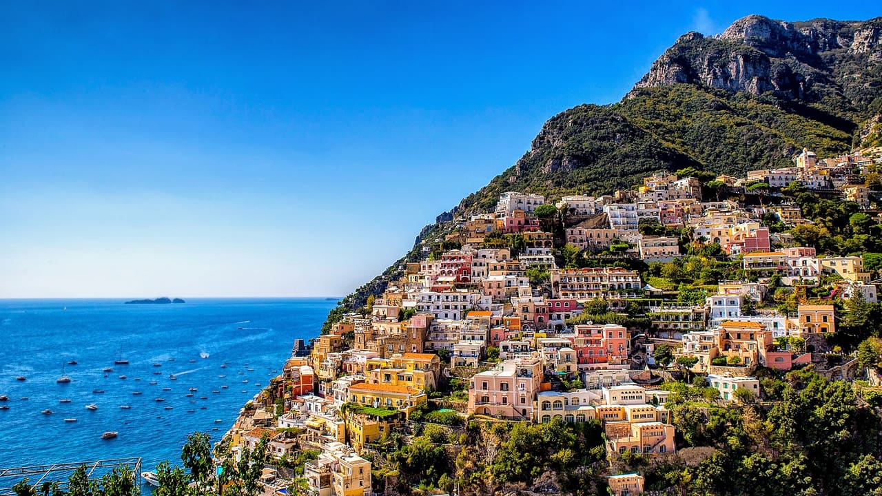 Positano