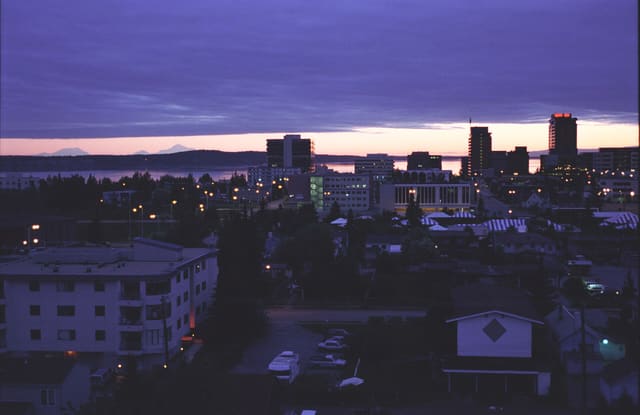 Anchorage, Alaska