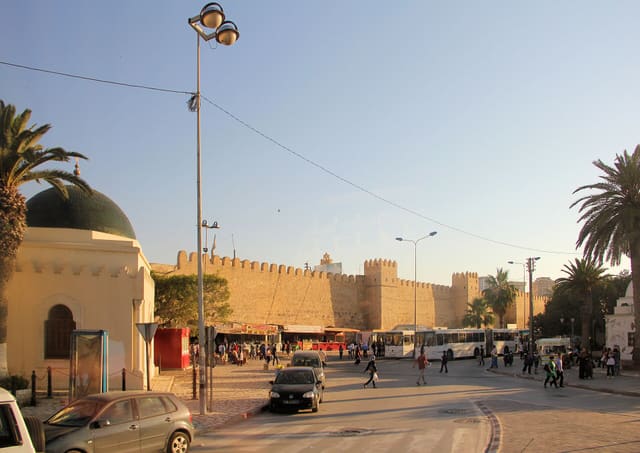 Sousse, Tunisia