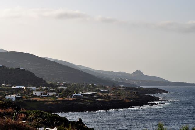 Pantelleria