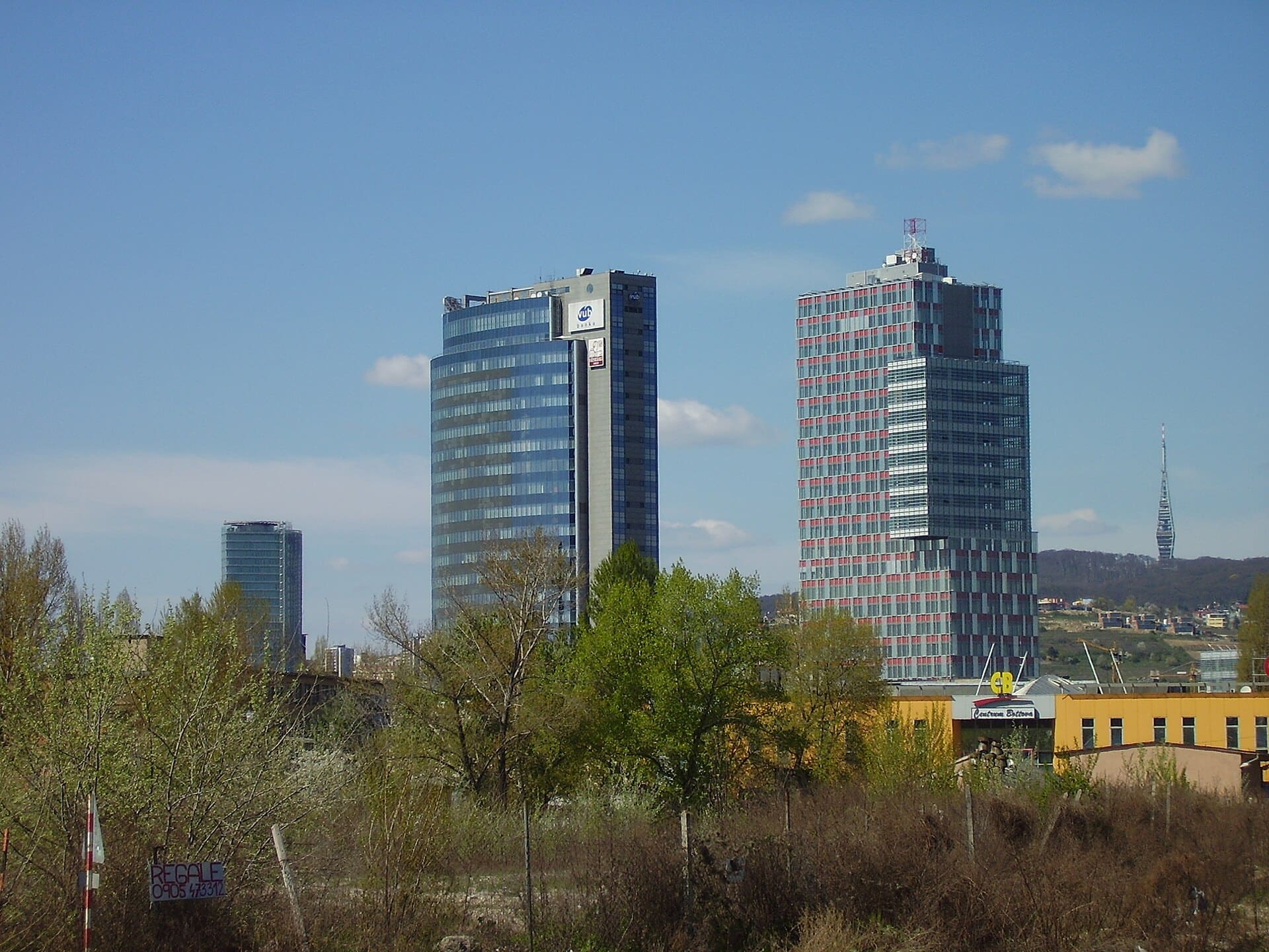 Bratislava