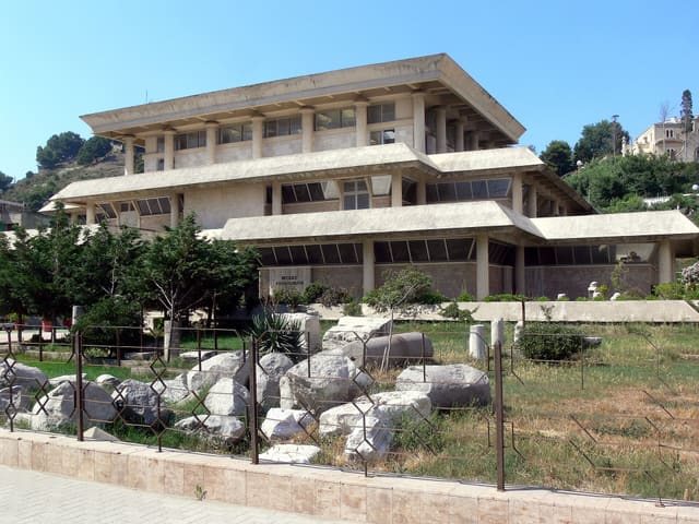 Museum von Durrës