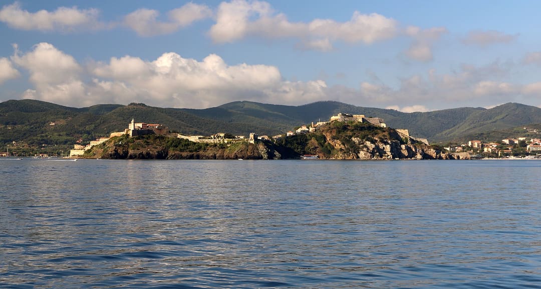 Portoferraio